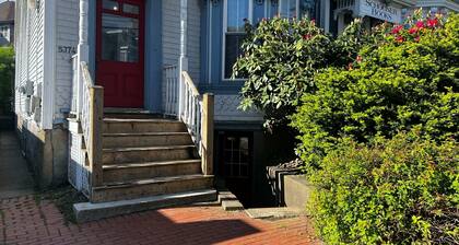 Inglis Heritage, Cozy 2-BDRM near Waterfront