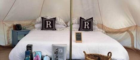 1 室のベッドルーム、WiFi (無料)、ベッドシーツ