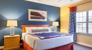 Room - Harbour Lights - 1 Bedroom Deluxe (Myrtle Beach)