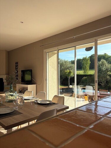 Country house with private pool in the heart of Lot-et-Garonne
