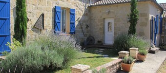 Country house with private pool in the heart of Lot-et-Garonne