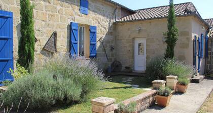 Country house with private pool in the heart of Lot-et-Garonne