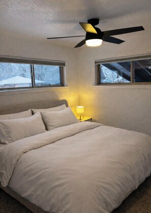 Internetzugang, Bettwäsche