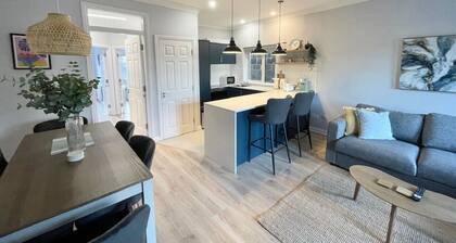 Stylish City Retreat 2 - sleeps 6