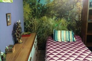 3 bedrooms, iron/ironing board, Internet, bed sheets - Near Everything and a Some Art (Ciudad de México)