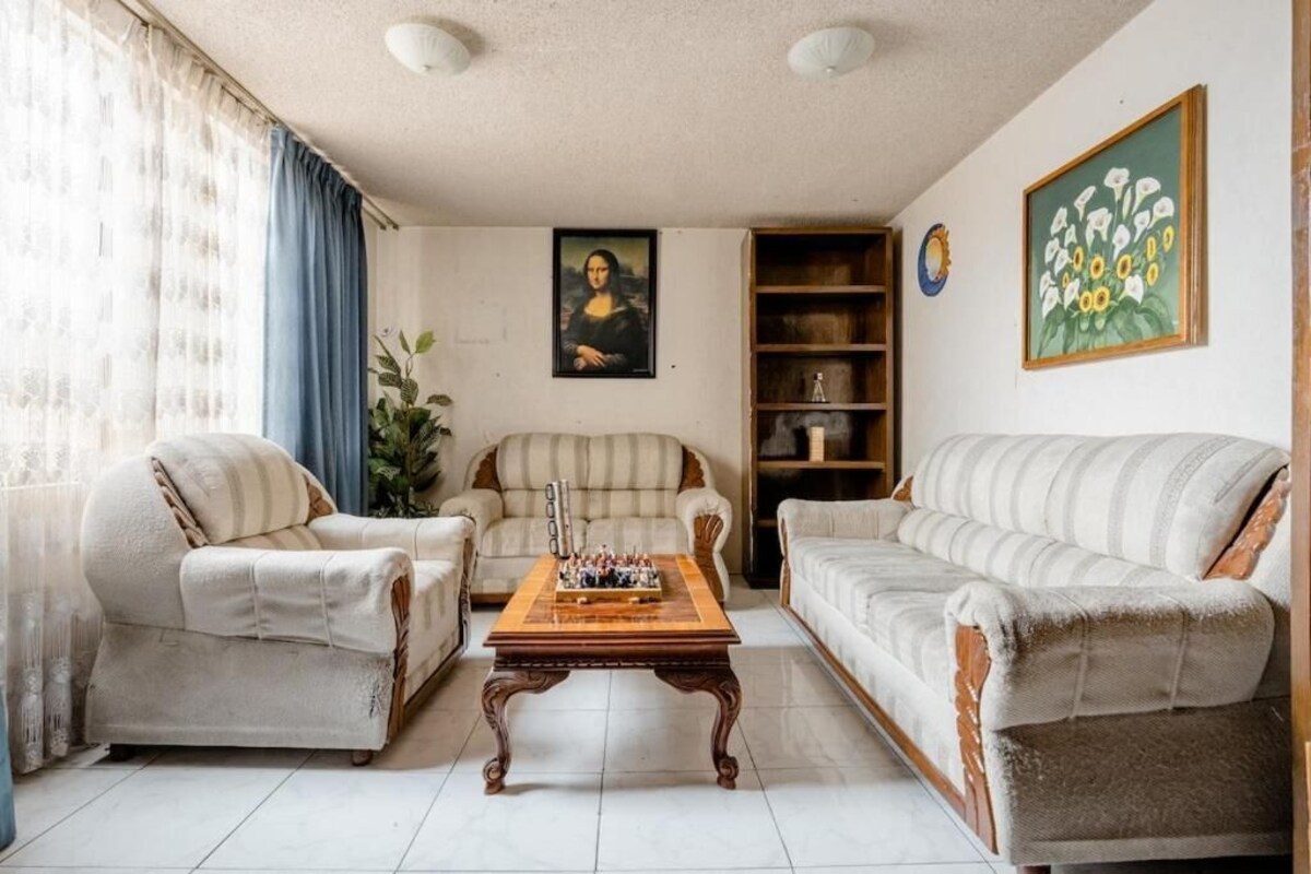 Bild für Gastgeberprofil