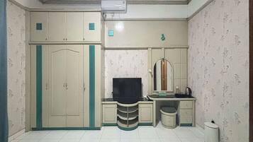 Standard Double Room | Interior