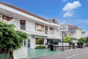 Exterior - Hotel O Bimo Inn Guest House (Yogyakarta)