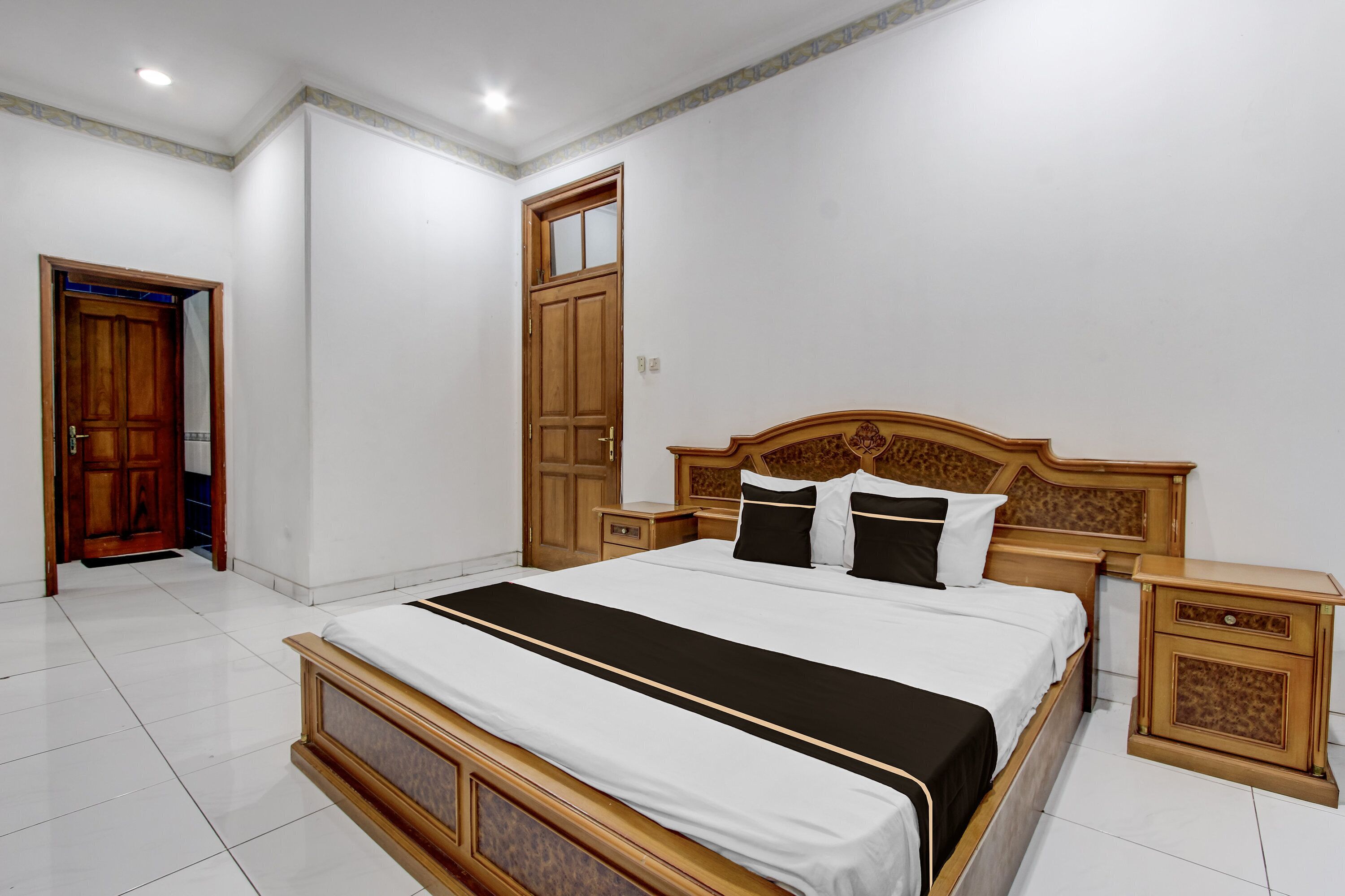 ห้องแฟมิลี่สวีท | Wi-Fi ฟรี, ผ้าปูที่นอน