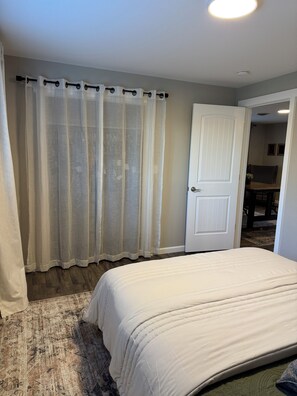 3 Schlafzimmer, Bügeleisen/Bügelbrett, WLAN, Bettwäsche