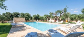 la favorita holiday house