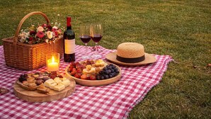 Outdoor dining - Hotel de la O (Yautepec)