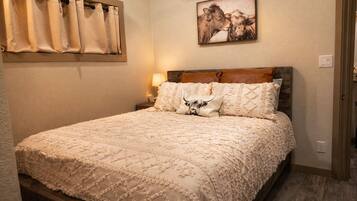 Wi-Fi, draps fournis