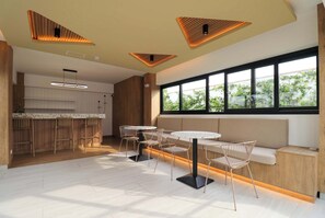 Dining - Deluxe Loft in the Heart of Miraflores (Miraflores)