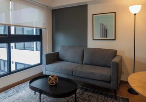 TV - w* | Deluxe Loft in the Heart of Miraflores (Miraflores)