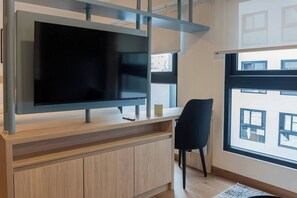 Interior - w* | Deluxe Loft in the Heart of Miraflores (Miraflores)