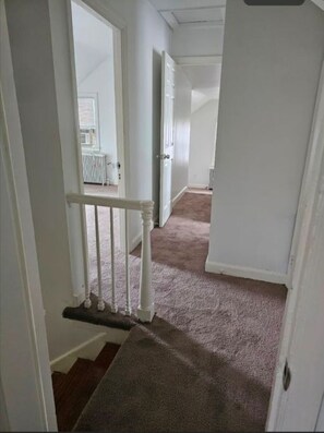 Interior - Cozy 1-bedroom house in perfect Historical New Castle (New Castle)