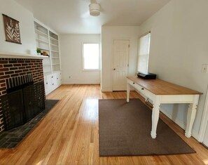 Interior - Cozy 1-bedroom house in perfect Historical New Castle (New Castle)