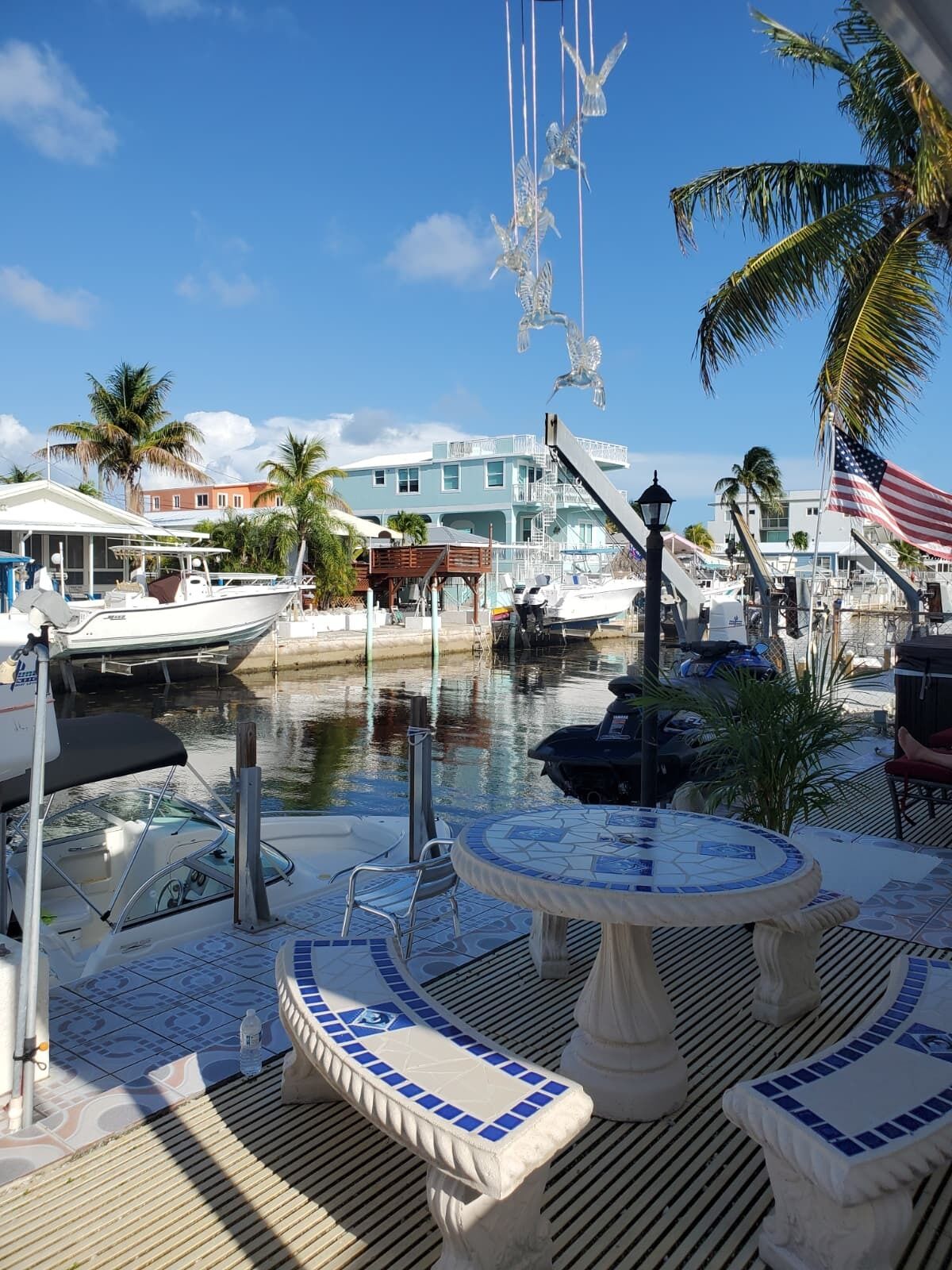 Port de plaisance