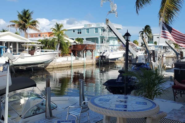Port de plaisance