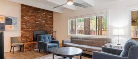 منطقة المعيشة