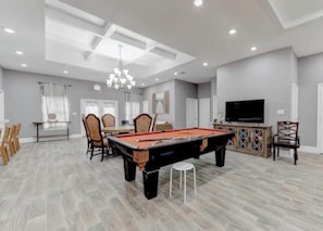 Sala de juegos