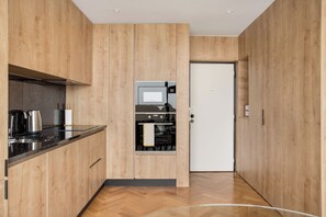 Private kitchen - Gaia rooftop, by Lovely Memories (Vila Nova de Gaia)