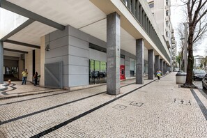 Exterior - Gaia rooftop, by Lovely Memories (Vila Nova de Gaia)