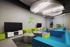 Interior - Spend Easter at Stunning Crystal Shores Resort with 2 bedrooms in Marco Island (Marco Island)