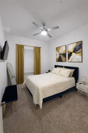 Strygejern/strygebræt, internetforbindelse