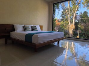 Comfort Room, Garden View | Free WiFi - Yaakun (Bacalar)