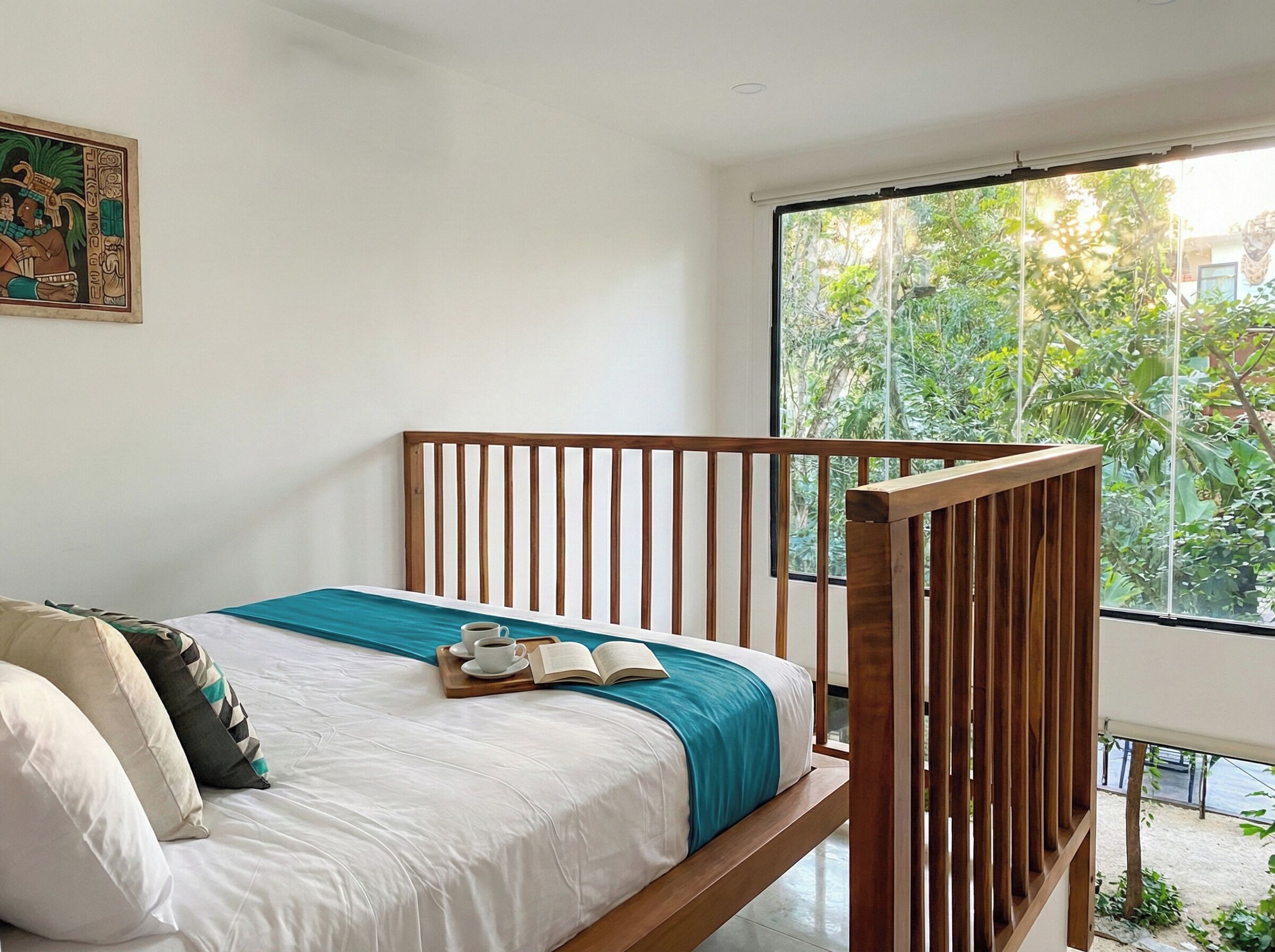 Estudio Deluxe | Wifi gratis