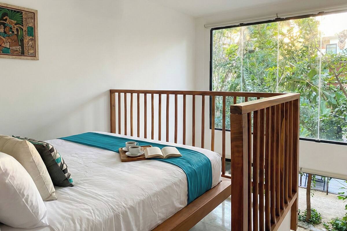 Estudio Deluxe | Wifi gratis