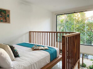 Deluxe Studio | Free WiFi - Yaakun (Bacalar)