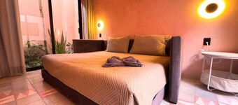 Cozy & Unique Home in the Heart of Mazatlán