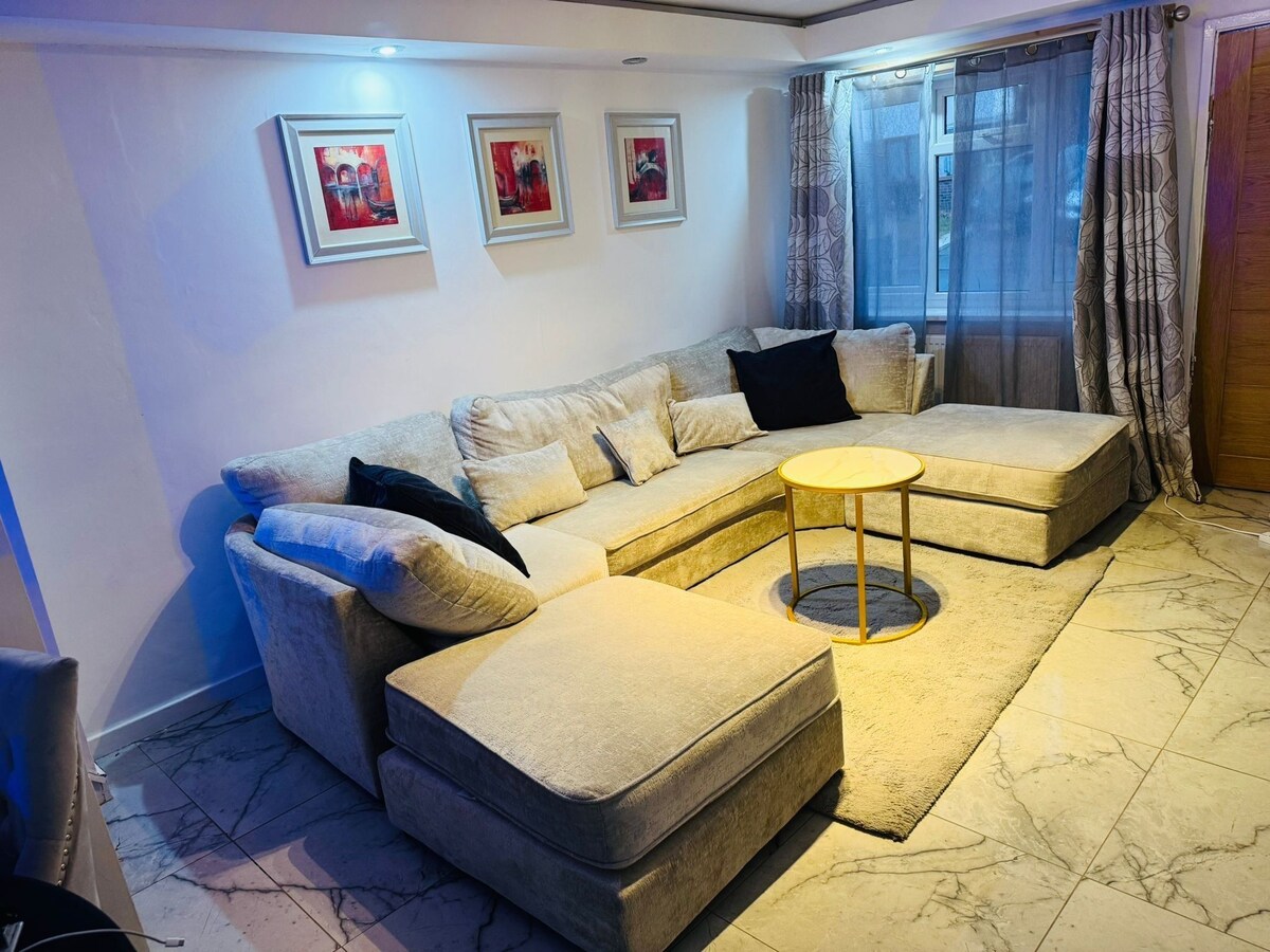 Bild für Gastgeberprofil