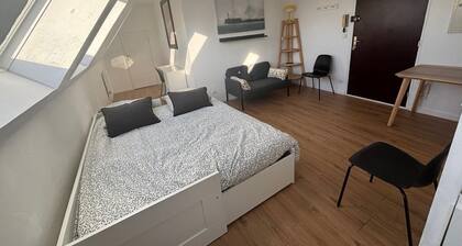 Le studio "le Cocon Douaisien"