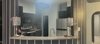 Country Valley Abode