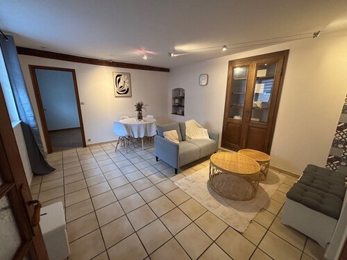 L'écrin de Cambrai - Appt 40 m² centre Cambrai