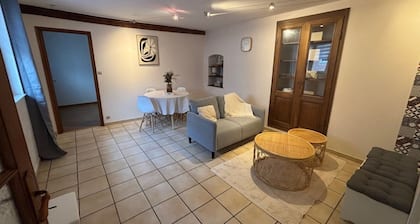 L'écrin de Cambrai - Appt 40 m² centre Cambrai