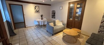 Cambrai's Jewel - 40 m² apartment Cambrai center