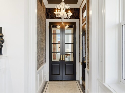 Chic Retreat on Spruce Street - Boulder!