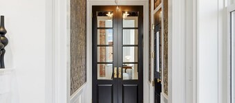 Chic Retreat on Spruce Street - Boulder!