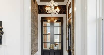 Chic Retreat on Spruce Street - Boulder!