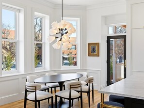 Dining - Chic Retreat on Spruce Street - Boulder! (Boulder)