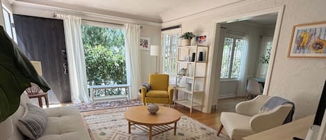 TV connectée, livres