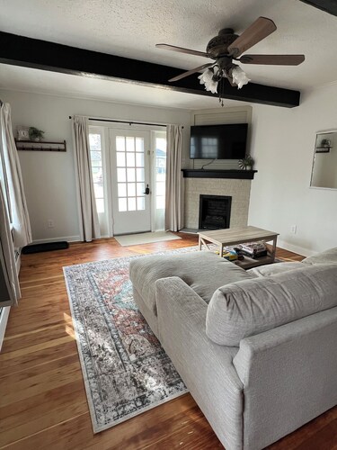 Perfect 2-bedroom family friendly home in Worland