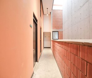 Interior - ¡El Semillero! #Zona Purísima Centro 2 Camas Wifi (Monterrey)