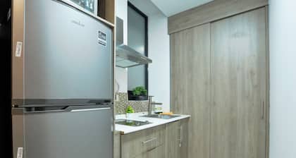 ¡El Semillero! #Zona Purísima Centro 2 Camas Wifi