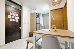 Dining - ¡El Semillero! #Zona Purísima Centro 2 Camas Wifi (Monterrey)